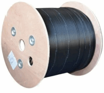 2KM Fiber Drop Cable