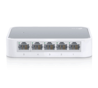 TP-Link 5-Port Network Switch