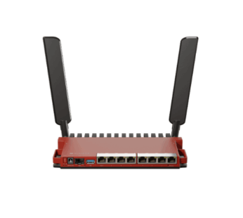 MikroTik L009 Router