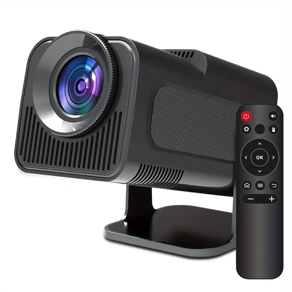 HY320 Mini Android Projector