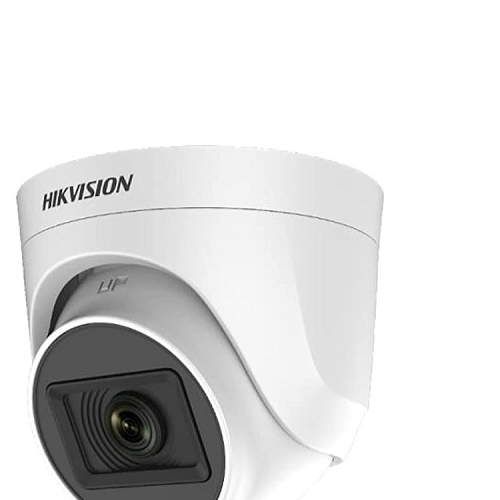 HIKVISION 1080p Dome Camera