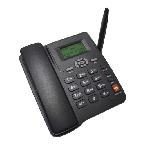 GSM Desktop Phone