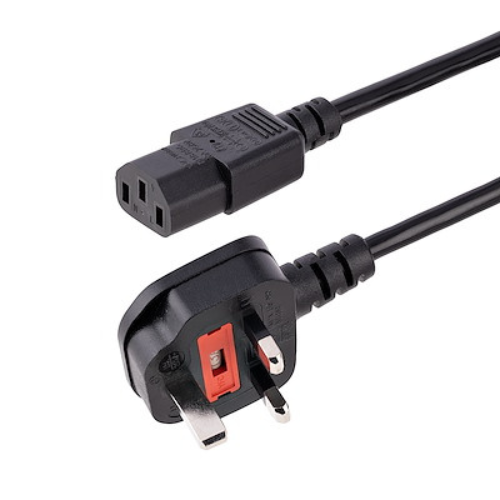Durable AC Power Cable
