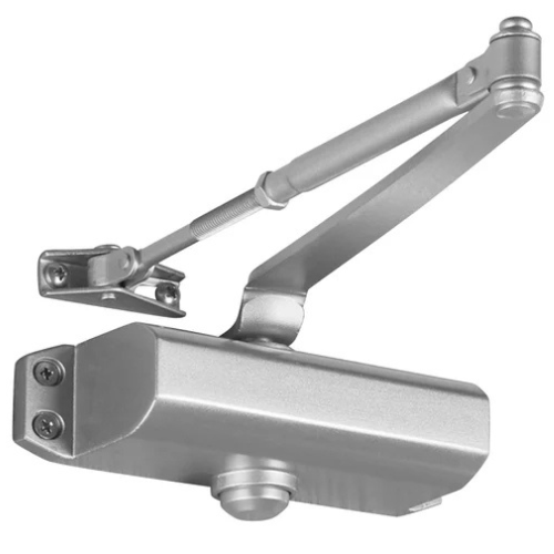Heavy-Duty Door Closer