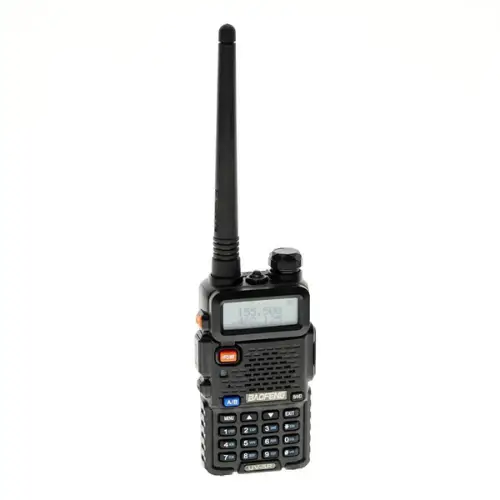 UV-5R Walkie Talkie