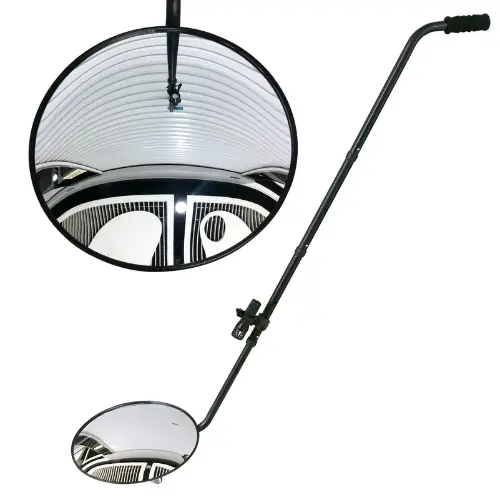 Under Car Search Mirror