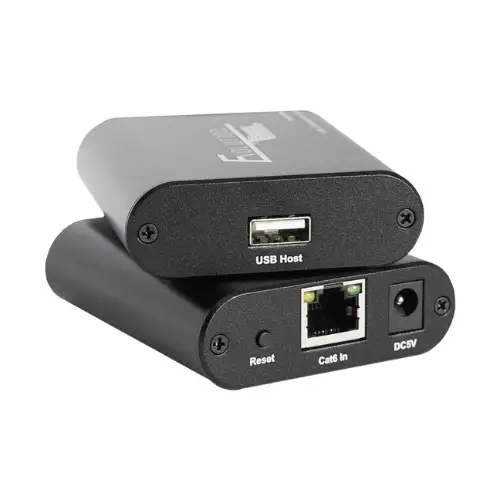 USB Extender Over Cat 6