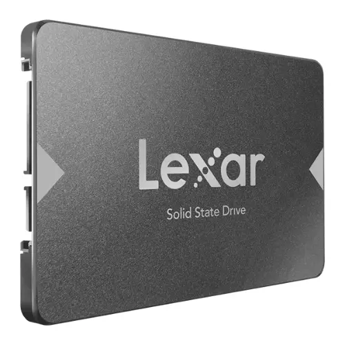 Lexar 512GB NS100 SSD