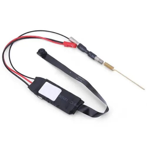 Pinhole WiFi AHD IP66 Camera