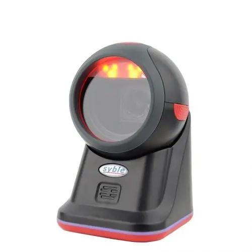 Table Mount Scanner XB-8602