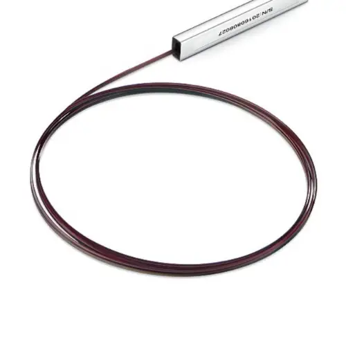 1x4 Bare Fiber PLC Splitters