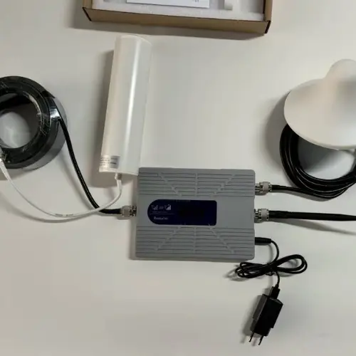 5G Dual Quad & GSM Booster