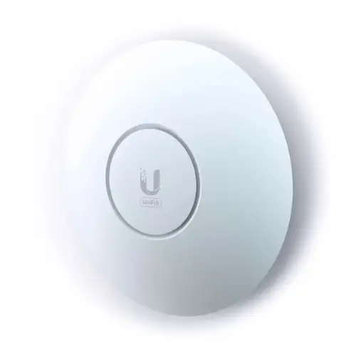 Ubiquiti UniFi U6 Long Range Access Point