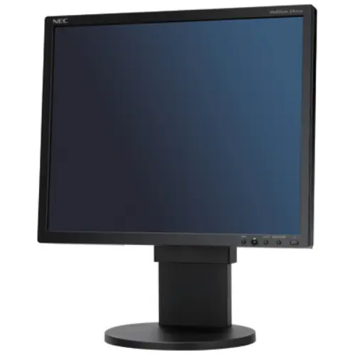 19-Inch TFT Monitor