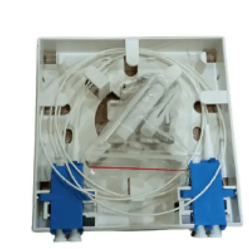 Pre-Loaded Fiber ATB