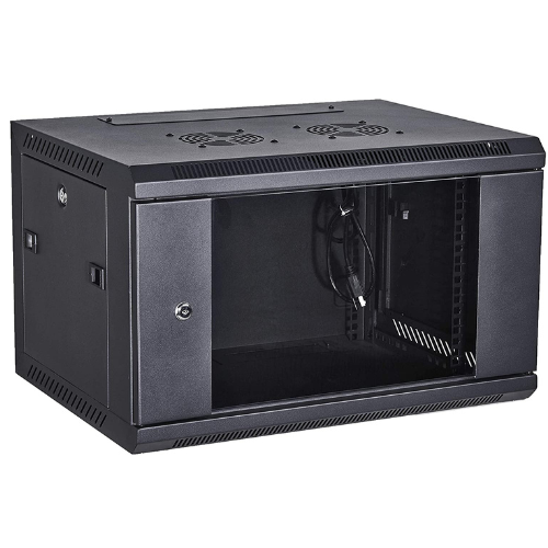 Network Cabinet 4U 600 x 450