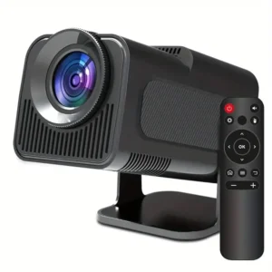 HY320 Mini Android Projector