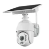 UBOX Solar PTZ Camera Kenya — Yasaf Tech Centre Nairobi