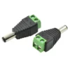 DC Jacks