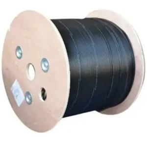 2KM Fiber Drop Cable