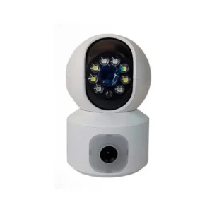 ICSee Dual Lens Camera Kenya