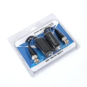 Best 2MP Video Balun Kenya for CCTV HD Signal Over CAT5 Cable