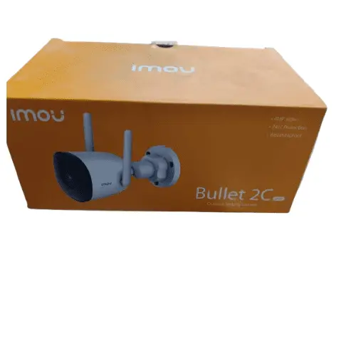 Imou Bullet 4MP 2C Kenya