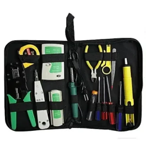 network tool kit