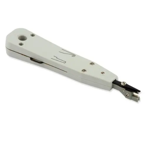 Professional Punch Down Tool