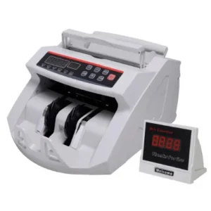 Bill Counter