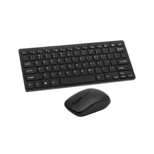 Wireless Keyboard