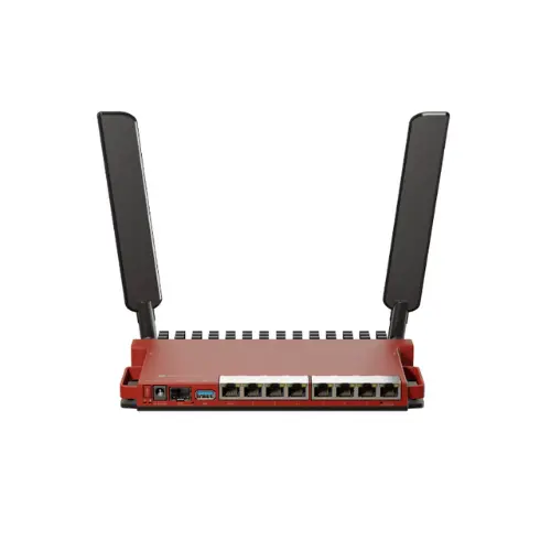 MikroTik L009 Router