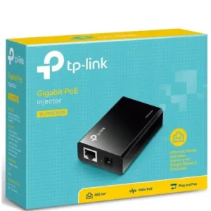 TP-Link TL-POE150S PoE Injector