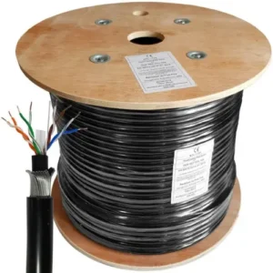 G-Link CAT6 Outdoor Cable