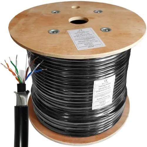 G-Link CAT6 Outdoor Cable