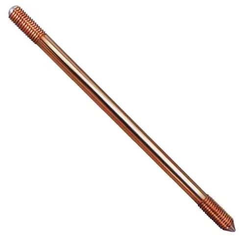 Earth Rod