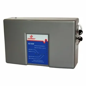 Hamer Energizer EZ 630 Kenya