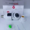 Double Lens PTZ Bulb WiFi Camera in Kenya