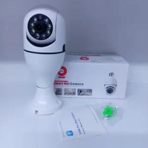 Bulb WiFi Camera Kenya