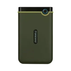 Transcend 2TB External Hard Drive