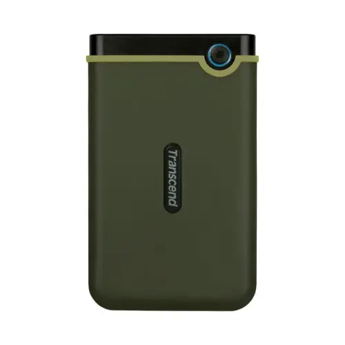 Transcend 2TB External Hard Drive