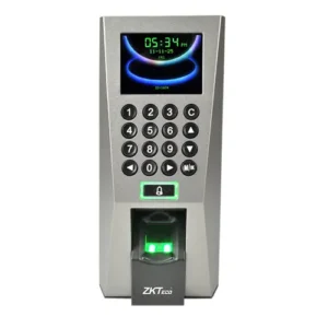 ZKTeco F18 Biometric Fingerprint Reader Kenya