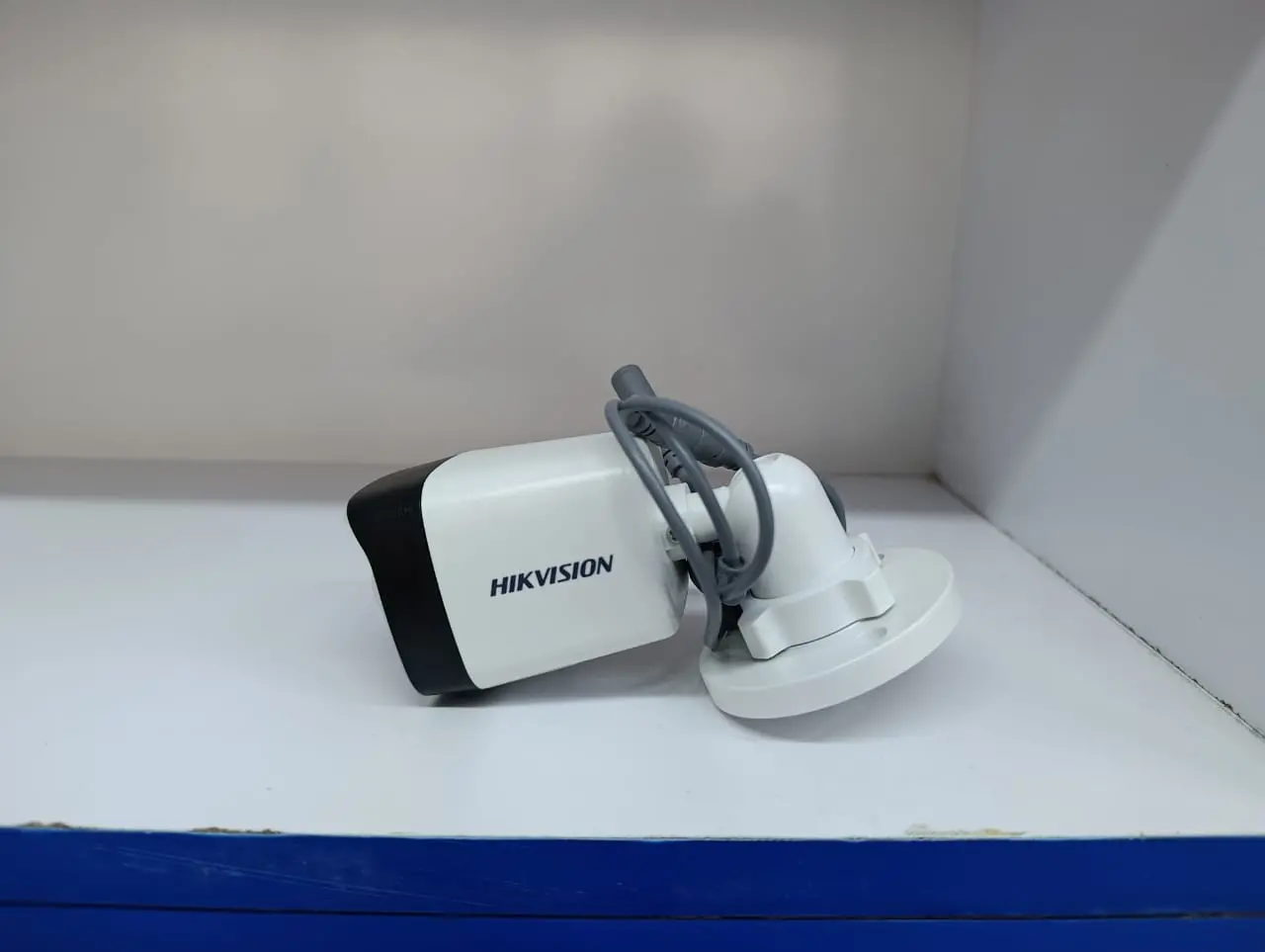 Hikvision Smart Hybrid Light 2MP HD Camera
